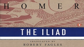 The Iliad Book 5 [upl. by Koressa]