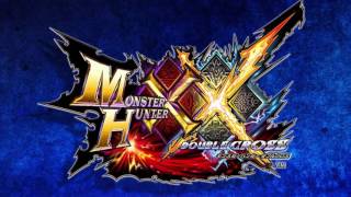 Monster Hunter Generations Ultimate OST Arena Battle Theme 闘技場戦闘 BGM HQ  4K [upl. by Introk]