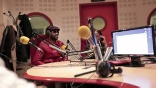 Fally Ipupa  associé a cappella [upl. by Aicatan443]