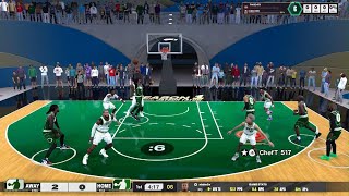 nba2k25sfrecs1stepback [upl. by Aramoj795]