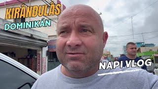 Napi Vlog Dominika [upl. by Kidd53]