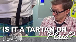 What is a Tartan [upl. by Freeland]