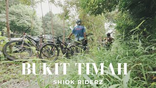 Bukit Timah  Sunday Ride [upl. by Fiester625]