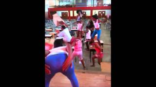 CCSS Harlem Shake [upl. by Lleihsad359]