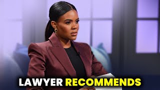 Top Defiant Lawyers Reveal Candace Owens Biggest Mistakes [upl. by Atsira]