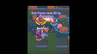 Legendary brawlstars moment ggs CryingMan [upl. by Iden569]