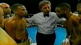 WOW WHAT A KNOCKOUT  Diego Corrales vs Felix St Kitts Full HD Highlights [upl. by Hasty]