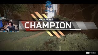 Most Viewed Apex Legends Twitch Clips Of The Week 2 [upl. by Airtemak441]