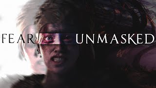 Hellblade Senuas Sacrifice Critique  Fear Unmasked [upl. by Nnylirehs]