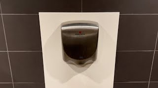 World Dryer VERDEdri  McDonald’s OH31  Marysville OH [upl. by Alleras]