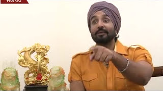 Jassi Jasraj vs Honey Singh Exclusive Interview [upl. by Kyne]