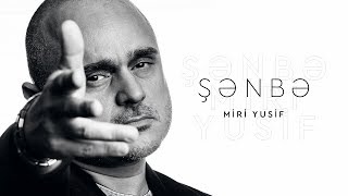 Miri Yusif — Şənbə Rəsmi Audio [upl. by Aseneg]