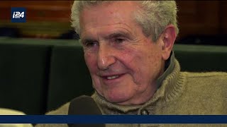 Entretien avec Claude Lelouch dans Culture [upl. by Nahseez]