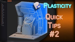 Plasticity Quick Tips 2 [upl. by Annat524]