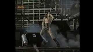 Marilyn Manson  Live in Argentina Festival Alternativo 1996 Estadio Ferro [upl. by Tisbee]