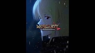 William Moriarty vs Sherlock Holmes  Who is smarter Edit  Phonk Audio Edit  moriarty sherlock [upl. by Gurango]