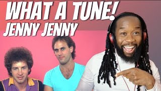 JENNY JENNY Tommy Tutone 8675309 REACTION  The song instantly stuck to my brain First time hearing [upl. by Read915]