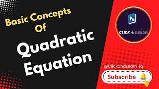 Quadratic Equation class 10  solve quickly [upl. by Werner]