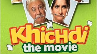 khichdi the movie  best comedy movie 😂😂😂  new comedy movie 2021  LIKE SHARE SUBSCRIBE PLEASE [upl. by Lrem911]