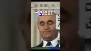 La storia dietro il conflitto palestinese palestina gaza israele rafah [upl. by Ferris]