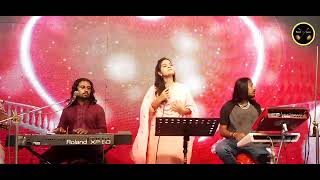 জানরে সখি বন্ধুর খবর তোরা বইলা দে আমায় I Singer Juleka Sorkar l New Song l 2024 [upl. by Yllor108]