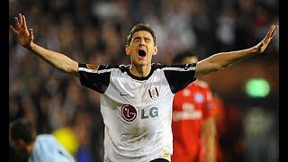 Gera Zoltán ● Fulham ● 20082011 [upl. by Oreste611]