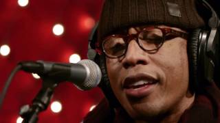 Raphael Saadiq  Good Man Live on KEXP [upl. by Melton]