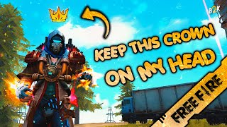 B2K THE KING IS OFFICIALLY BACK  25 KILLS GAMEPLAY [upl. by Paluas]