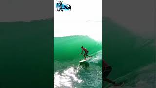 Currumbin surf surfing surfers surfaustralia surfingwaves wavesurfing [upl. by Eecal635]