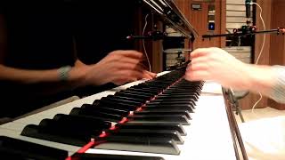 JK Piano Session Live 20102024 [upl. by Bunny]