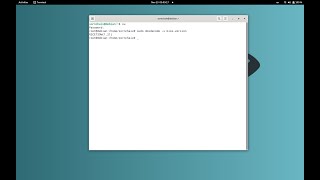 Lenovo Thinkpad Update BIOS for Linux OS Debian12 [upl. by Calypso]