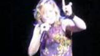 Sugarland Baby Girl Live Green Bay 12107 Resch Center [upl. by Strage727]