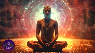 Inner Balance  432Hz  111Hz Healing Calm amp Inner Peace  Release All Blockages Meditation amp Sleep [upl. by Lyrpa917]