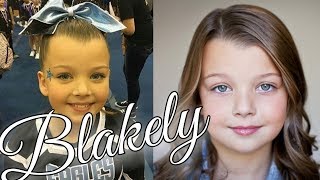 Most important moments in 2017  Blakely Bjerken [upl. by Mable]