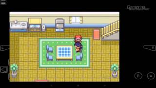 Install Best GBA Gameboy Advanced Emulator on Android [upl. by Ataga]