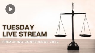 Tuesday AM Service  Preaching Conference 2022  Fairhaven Baptist Church [upl. by Akener]