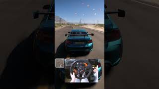 Drifting BMW M2 Manual shorts [upl. by Hardwick691]