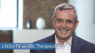 VBL Therapeutics CEO Dr Dror Harats [upl. by Euf456]