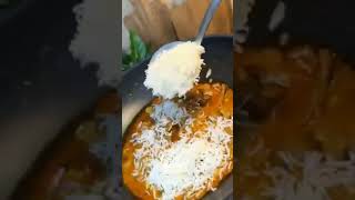 😋😍👍 matan biryani recipe mashallah shots viral video [upl. by Hermie876]