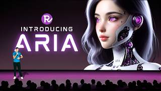 Meet ARIA The New OpenSource AI About to Make GPT4 Look Obsolete [upl. by Nuajed22]