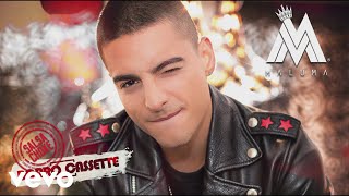 Maluma  Borro Cassette Versión Salsa ChokeCover Audio [upl. by Ardnaed938]