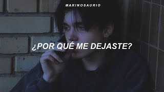 Kodaline  All I Want sub español  si lloras con esta canción eres de los míos [upl. by Dorisa]