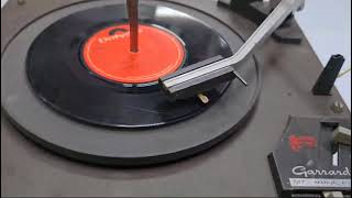 garrard turntable testing [upl. by Nial85]