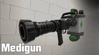 Medigun  H3VR [upl. by Constance]