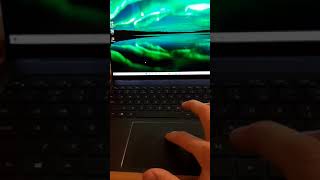 Dell Inspiron 16 7610 Touchpad issue [upl. by Darken]