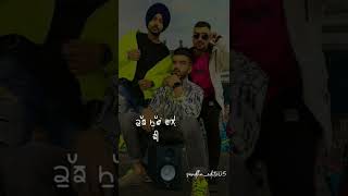 gustakhiyan  the landers new Punjabi song 2022  the landers new song [upl. by Palmer480]