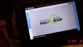 Autologic Drive pro 1st impressions [upl. by Eenot]