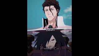 Aizen vs Madara [upl. by Valdemar]