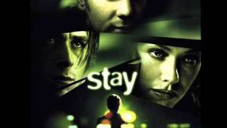 Stay OST 19 Im Never Gonna Sleep Tonight [upl. by Enitsyrk]