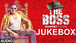 quotAkshay Kumarquot Superhit Bollywood Songs  NonStop Hits  Jukebox [upl. by Dranal317]